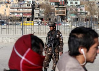 «Ностальгия по русским солдатам»: Талибан и ИГИЛ берут в окружение Ташкент