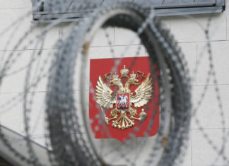 Обзор иноСМИ: железный занавес над Россией и вызов Лондона