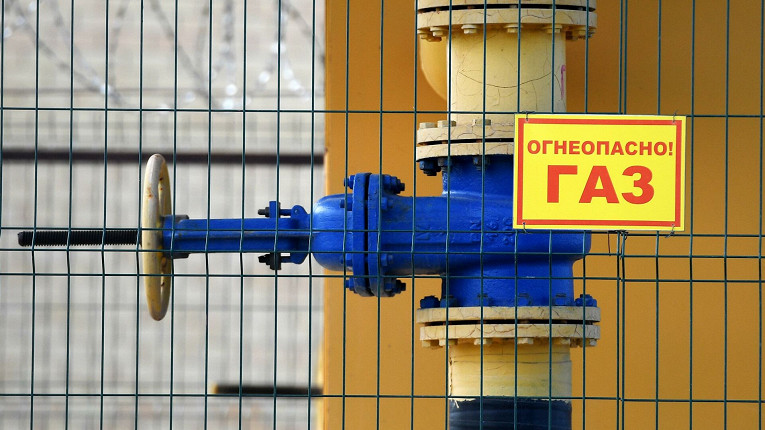 Пока вы не уснули: остановка "Газпромом" транзита газа в ФРГ и решение Путина по полиции