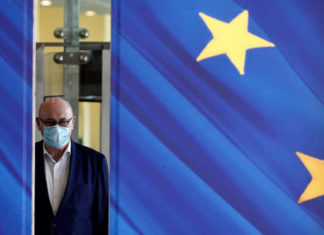 «Полный кошмар»: в Европе позавидовали, что Россия не вступила в ЕС