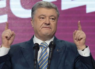 Порошенко потребовал от Запада список «адских санкций» против России