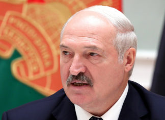 Раскрыты последствия признания Крыма для Белоруссии