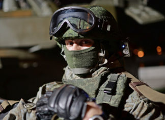 Россию предупредили о «масштабных последствиях» войны с Украиной