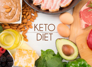Что можно есть на кето диете?