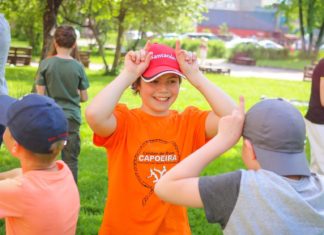 Как выбрать детский городской лагерь?