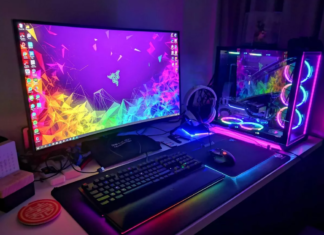 Параметры выбора игрового компьютера