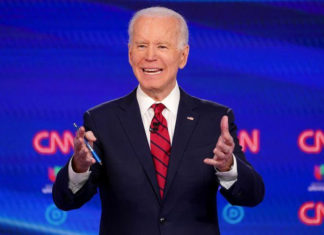 Союзники США испугались переговоров Байдена с Россией по НАТО