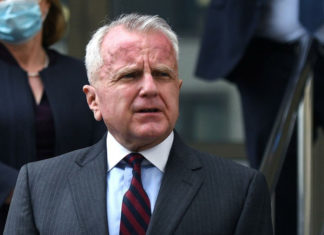 США назвали способ избежать «катастрофического насилия» на Украине