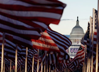 США рассказали о мерах при «вторжении» России на Украину