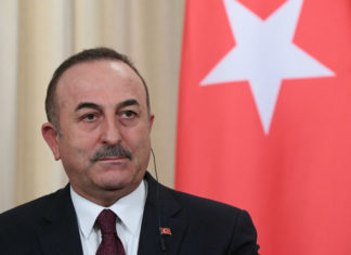 Турция заявила о попытках подорвать ее отношения с Россией