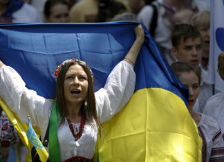 Украине предложили присоединиться к Великобритании или США