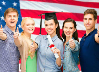 Как студенту работать и путешествовать в США?