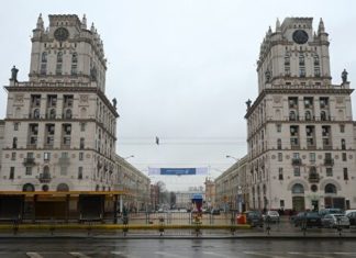 В Белоруссии заявили о кризисе западной демократии