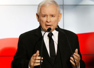 В Польше обвинили Германию в построении «Четвертого рейха»