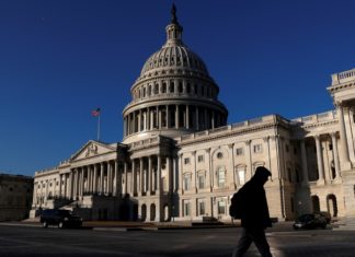 В США заявили о готовности разработать новые санкции против РФ