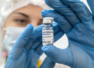 ВОЗ раскрыла причину задержки с одобрением «Спутника V»