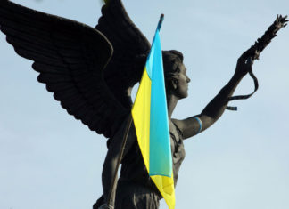 Замглавы офиса Зеленского предложил Германии увеличить помощь Украине