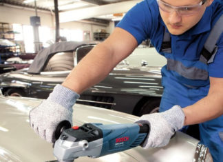 Что нужно для полировки кузова?