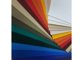 Применение тентовых полотен