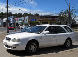 Мыть или не мыть машину зимой?