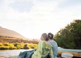 Надувной матрас – незаменимое приобретение для путешествий