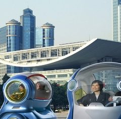 Электромобили из США: как выбрать?