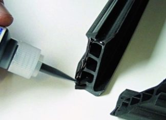 Как склеить пластмассу намертво в домашних условиях?