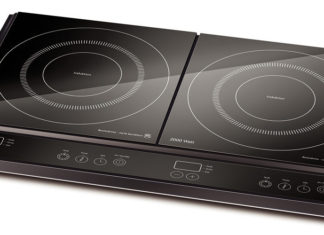Тонкости выбора индукционных варочных панелей на 2 конфорки