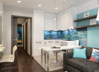 Европейская планировка: особенности и преимущества