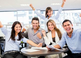 Как попасть на работу в компанию мечты?