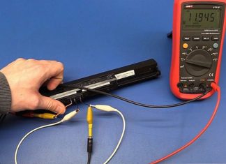 Как проверить ноутбук на работоспособность?