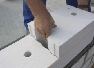 Силикатный блок: оптимальное решение для строительства как частных, так и многоэтажных домов