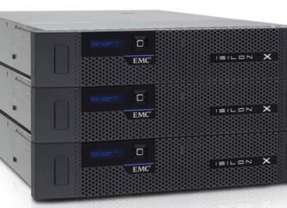 Главные особенности систем хранения данных Dell