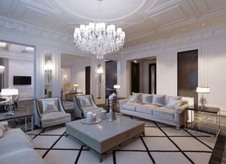 Индивидуальный интерьер с эксклюзивной мебелью: проще, чем Вам кажется