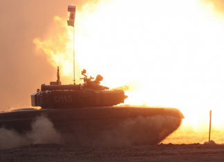 Пока вы не уснули: сценарий «вторжения» РФ на Украину и тайные дворцы Назарбаева