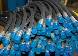 Какое оборудование выбрать для изготовления рукава высокого давления?