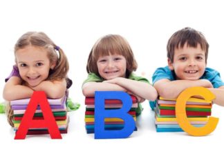 Преимущества английского детского сада