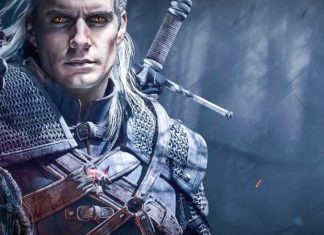 Ведьмак 2 сезон: дата выхода серий сериала в России