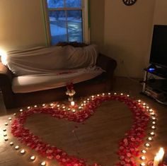 Как удивить девушку: лучшие идеи для свиданий