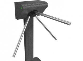 Турникеты и системы контроля доступа