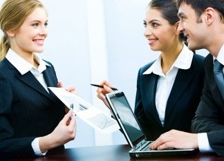 Профессиональные кадровые услуги – надежная опора для бизнеса