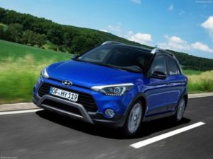 Hyundai i20 признан лучшим компактным автомобилем в отчете TUV за 2019 год