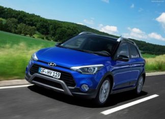 Hyundai i20 признан лучшим компактным автомобилем в отчете TUV за 2019 год