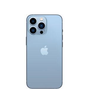 Технические характеристики Apple iPhone 13 Pro