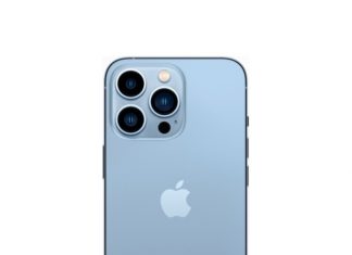 Технические характеристики Apple iPhone 13 Pro