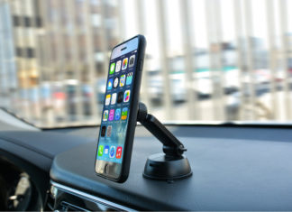 Автодержатель для телефона: что нужно знать?