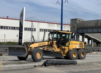 25 километров «Колымы» обновят к следующей осени