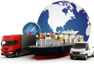 Как организовать перевозку груза из Китая?