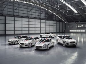 Jaguar: автомобили, которые за многие годы сохранили все свои преимущественные качества