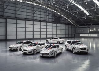 Jaguar: автомобили, которые за многие годы сохранили все свои преимущественные качества